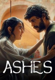 ดูหนังออนไลน์ Ashes (2024) เถ้าถ่าน