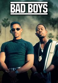 ดูหนังออนไลน์ฟรี Bad Boys (1995) แบดบอยส์ คู่หูขวางนรก