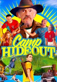 ดูหนังออนไลน์ Camp Hideout (2023)