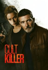 ดูหนังออนไลน์ฟรี Cult Killer (2024)