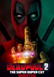 ดูหนังออนไลน์ Deadpool 2 (2018) เดดพูล 2