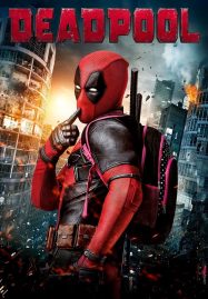 ดูหนังออนไลน์ Deadpool (2016) เดดพูล