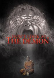 ดูหนังออนไลน์ฟรี Don’t Look at the Demon (2022) ฝรั่งเซ่นผี