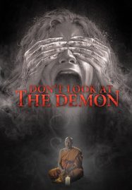 ดูหนังออนไลน์ Don’t Look at the Demon (2022) ฝรั่งเซ่นผี