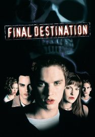 ดูหนังออนไลน์ฟรี Final Destination (2000) 7 ต้องตาย โกงความตาย