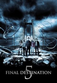 ดูหนังออนไลน์ Final Destination 5 (2011) ไฟนอล เดสติเนชั่น 5 โกงตายสุดขีด