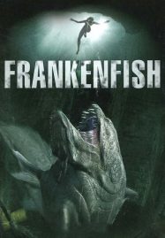 ดูหนังออนไลน์ฟรี Frankenfish (2004)
