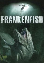 ดูหนังออนไลน์ฟรี Frankenfish (2004)