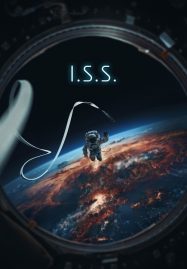 ดูหนังออนไลน์ฟรี I.S.S. (2023)