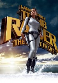 ดูหนังออนไลน์ฟรี Lara Croft Tomb Raider The Cradle of Life (2003) ลาร่า ครอฟท์ ทูมเรเดอร์ กู้วิกฤตล่ากล่องปริศนา