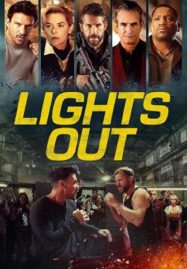 ดูหนังออนไลน์ Lights Out (2024)