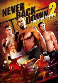 ดูหนังออนไลน์ฟรี Never Back Down 2 The Beatdown (2011) เนฟเวอร์ แบ็ค ดาวน์ สู้โค่นสังเวียน
