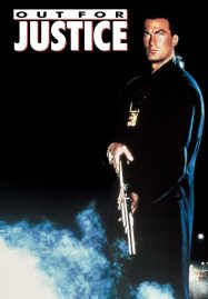 ดูหนังออนไลน์ Out for Justice (1991) ทวงหนี้ แบบยมบาล