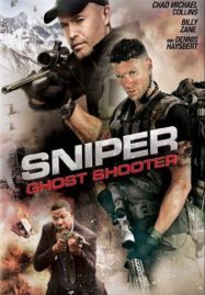 ดูหนังออนไลน์ฟรี Sniper Ghost Shooter (2016) สไนเปอร์ เพชฌฆาตไร้เงา