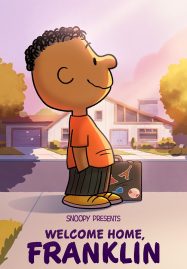 ดูหนังออนไลน์ฟรี Snoopy Presents Welcome Home Franklin (2024)