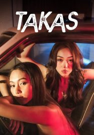 ดูหนังออนไลน์ Takas (2024) ทากัส