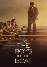 ดูหนังออนไลน์ฟรี The Boys in the Boat (2023)