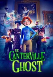 ดูหนังออนไลน์ The Canterville Ghost (2023)