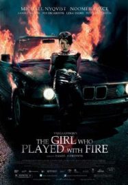 ดูหนังออนไลน์ The Girl Who Played with Fire (2009) ขบถสาวโค่นทรชน โหมไฟสังหาร