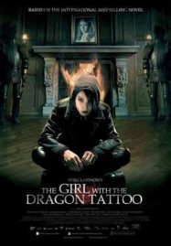 ดูหนังออนไลน์ The Girl With The Dragon Tattoo (2009) พยัคฆ์สาวรอยสักมังกร