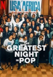 ดูหนังออนไลน์ฟรี The Greatest Night in Pop (2024) คืนแห่งประวัติศาสตร์เพลงป๊อป