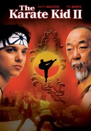 ดูหนังออนไลน์ฟรี The Karate Kid Part 2 (1986) คาราเต้ คิด 2
