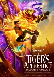 ดูหนังออนไลน์ The Tiger’s Apprentice (2024)