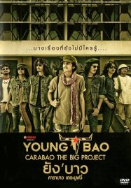 ดูหนังออนไลน์ฟรี Young Bao (2013) ยัง บาว