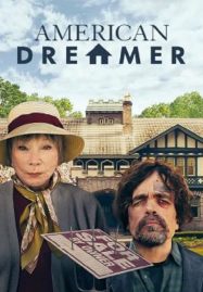 ดูหนังออนไลน์ American Dreamer (2022)