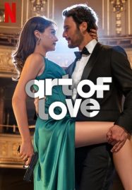 ดูหนังออนไลน์ฟรี Art of Love (2024) ศิลปะแห่งรัก