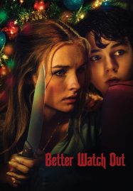 ดูหนังออนไลน์ Better Watch Out (2016) โดดเดี่ยว เดี๋ยวก็ตาย