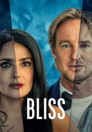 ดูหนังออนไลน์ฟรี Bliss (2021) สุขแท้สองโลก