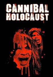 ดูหนังออนไลน์ฟรี Cannibal Holocaust (1980) เปรตเดินดินกินเนื้อคน