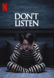 ดูหนังออนไลน์ฟรี Don’t listen (2020) เสียงสั่งหลอน