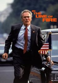 ดูหนังออนไลน์ฟรี In the Line of Fire (1993) แผนสังหารนรกทีละขั้น