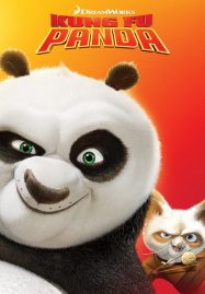 ดูหนังออนไลน์ฟรี Kung Fu Panda (2008) กังฟูแพนด้า จอมยุทธ์พลิกล็อค ช็อคยุทธภพ