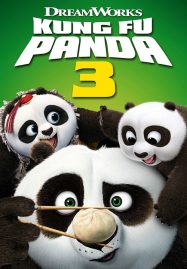 ดูหนังออนไลน์ Kung Fu Panda 3 (2016) กังฟูแพนด้า 3