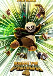 ดูหนังออนไลน์ Kung Fu Panda 4 (2024) กังฟูแพนด้า 4