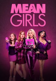 ดูหนังออนไลน์ฟรี Mean Girls (2024) ก๊วนสาวซ่าส์ วีนซะไม่มี