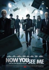 ดูหนังออนไลน์ฟรี Now You See Me (2013) อาชญากลปล้นโลก