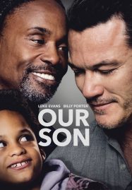 ดูหนังออนไลน์ฟรี Our Son (2023)