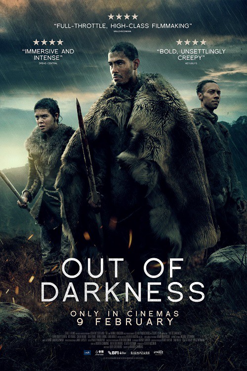 ดูหนัง Out of Darkness (2024) เต็มเรื่อง