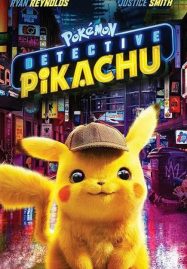 ดูหนังออนไลน์ฟรี Pokémon Detective Pikachu (2019) โปเกมอน ยอดนักสืบพิคาชู
