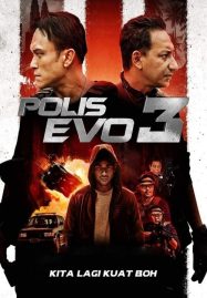 ดูหนังออนไลน์ Polis Evo 3 (2023) ตำรวจระห่ำ 3