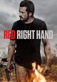 ดูหนังออนไลน์ฟรี Red Right Hand (2024)