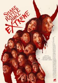 Shake Rattle & Roll Extreme (2023) เขย่าขวัญ ปั่นประสาท