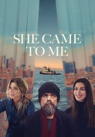 ดูหนังออนไลน์ She Came to Me (2023)