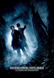 ดูหนังออนไลน์ Sherlock Holmes A Game of Shadows (2011) เชอร์ล็อค โฮล์มส์ เกมพญายมเงามรณะ