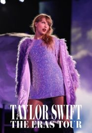 ดูหนังออนไลน์ฟรี Taylor Swift The Eras Tour (2023)