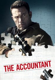 ดูหนังออนไลน์ฟรี The Accountant (2016) อัจฉริยะคนบัญชีเพชฌฆาต